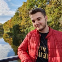 Mateusz Lutkowski