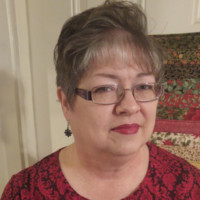 Susan Fleet