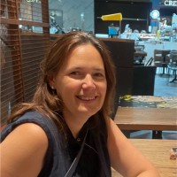 Virginie Buchart