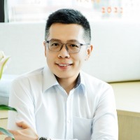 Colin Shen