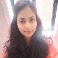 Helina Patel