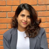 Tanisha Palkar