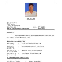 Manjeet Ram