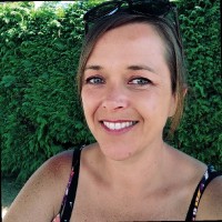 Virginie Castel