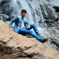 Ansh Gupta