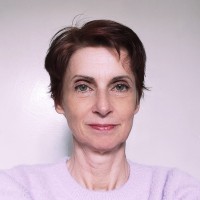 Cathy Zaire