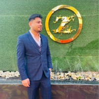 Md Zafrul Hasan Khan