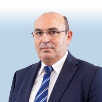 Alexandros Nakos
