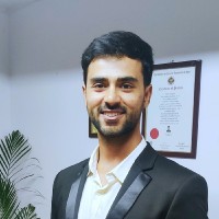 Milan Rupchandani