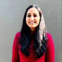Sakshi Dogra