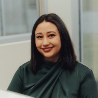 Lara Nishino-Hoffman