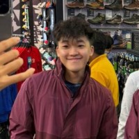 Shaun Choong Wei Jun