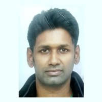 Utkarsh Priyadarshi