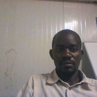 Richard Manano