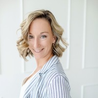 Katie Belanger, Cpa