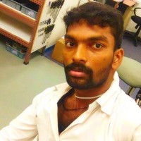 Veeraiyan Sathishkumar