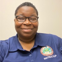 Tonisha Tatem, CSAC-A