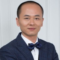 David Huang