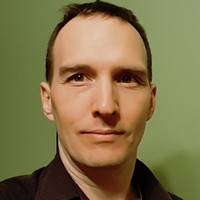 Peter Baxter