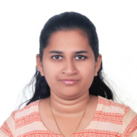 Priyanka L Patil