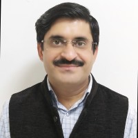 Ajay Mehta