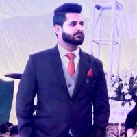 Ali Hanif