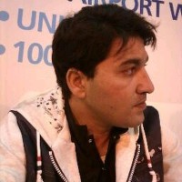Jalil Khan