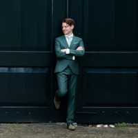 Martijn van Oostveen