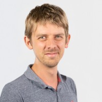 Sebastian Müller