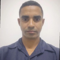Eliel Santos De Deus Santos