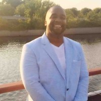 Darell Dickerson, Mba, Ccufc