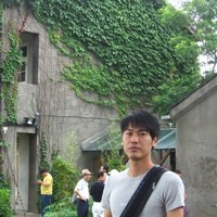 Russell Chen