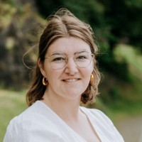 Nora Fiskaa Ljøstad