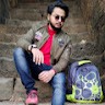 Md Insha Areeb