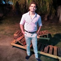 gabriel gonzalez