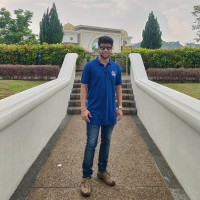 Prabhav Ambe