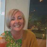 Joanne Hall