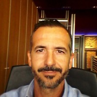 Jesus Hernandez Olivares