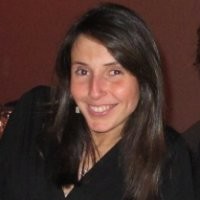 Daniela Puga de Barcelos