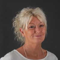 Anette Jul Gregersen