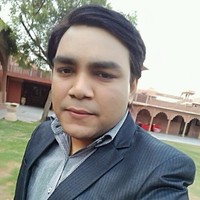 Yogesh Varade