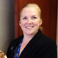 Kathleen Seaman