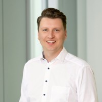 Matthias Stehl
