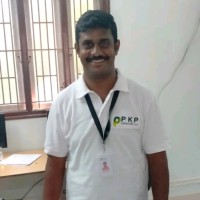 Surendran Pandi