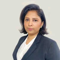 Reetu Singh