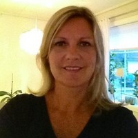Mette Berg