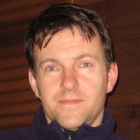 Jason Corbett
