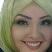 taghreed fehr