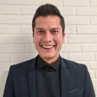 Giancarlo Indacochea