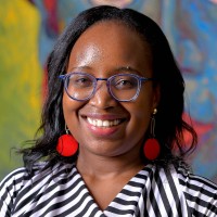 Maureen Mithamo